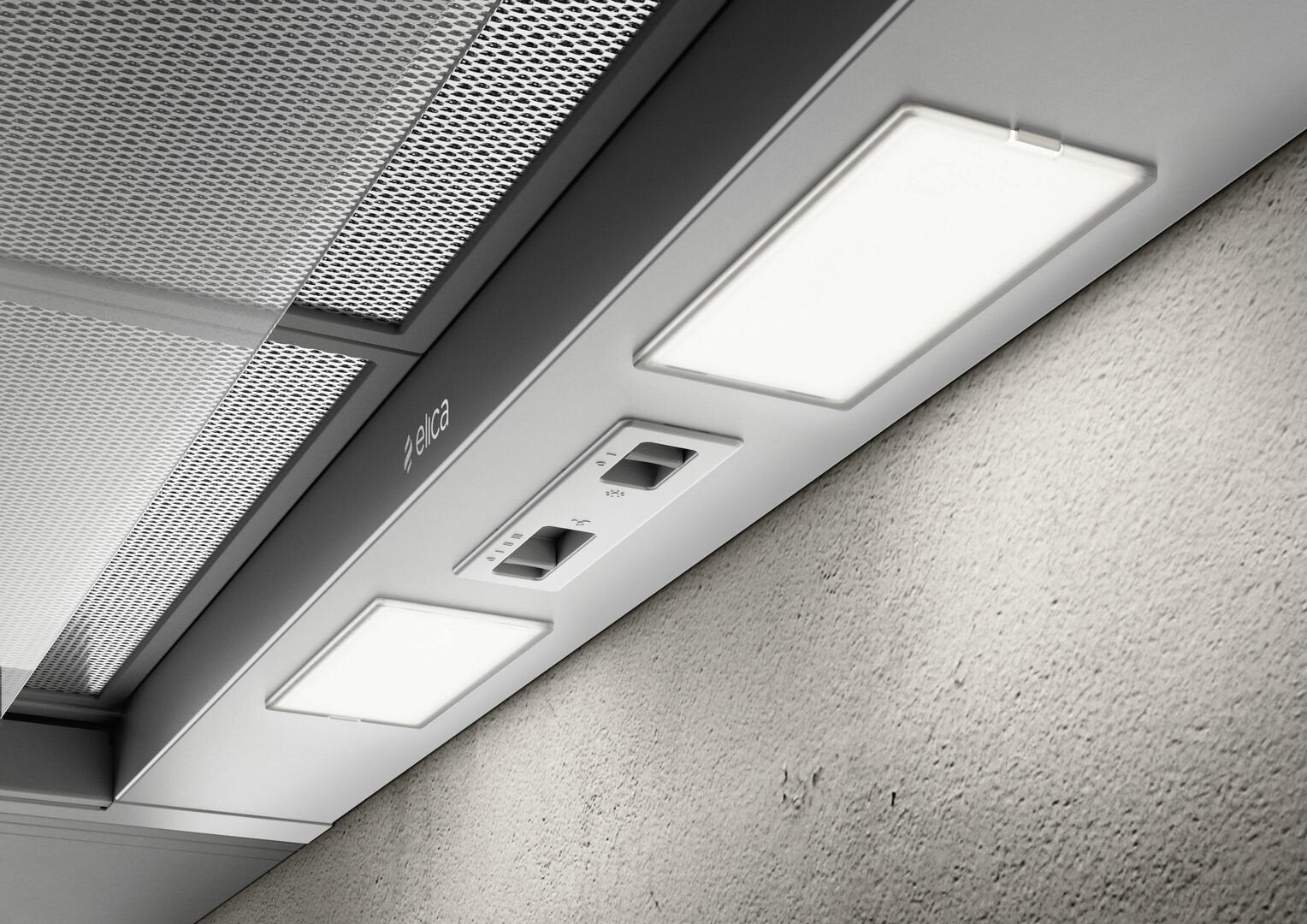 Elica Ciak 2.0 Gr/A/90