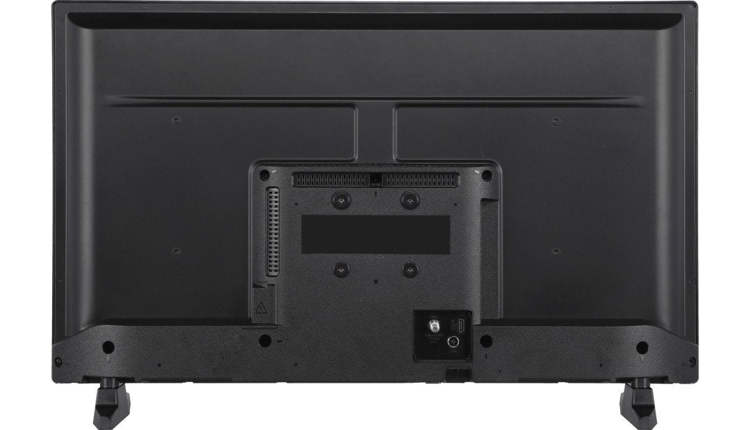 EAN 4975769483257 - JVC LT-32VDH5400 Televisor 81,3 cm (32") HD Smart TV Wifi Negro 250 cd / m² imagen 2