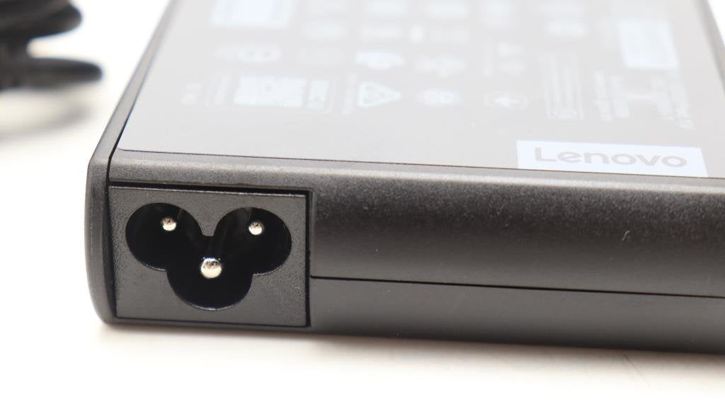 Lenovo Cargador 20v 8.5a 170w Con Cable Alimentación Para Lenovo Thinkpad  T440p 5a11k67850