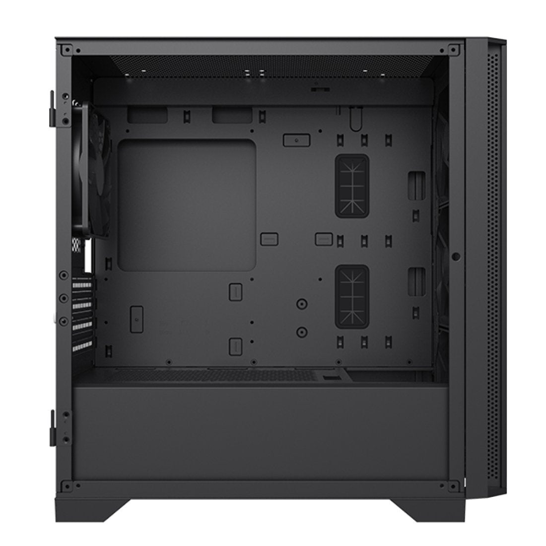 EAN 4710562740691 - Montech Air 100 LITE Escritorio Negro imagen 2