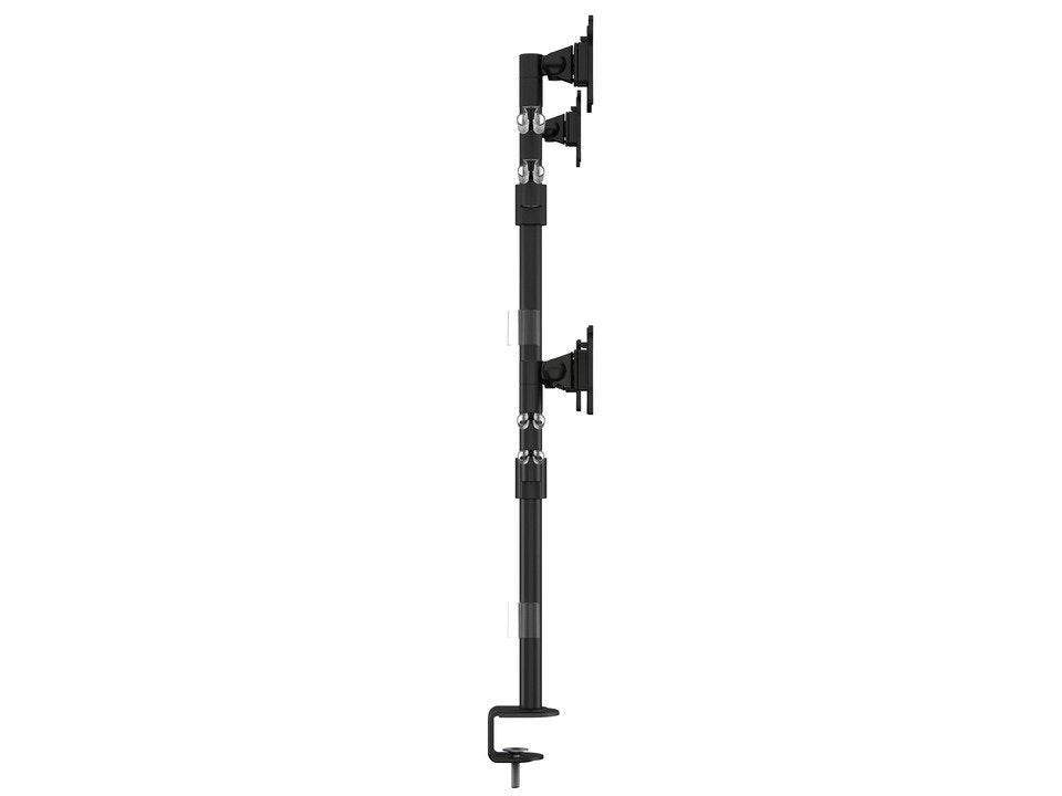 EAN 7350073735891 - Multibrackets 5891 soporte para monitor 76,2 cm (30") Escritorio Negro imagen 5
