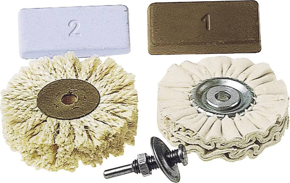 EAN 4006885217904 - wolfcraft GmbH 2179000 sierra de corona Taladro 6 pieza(s) imagen 1