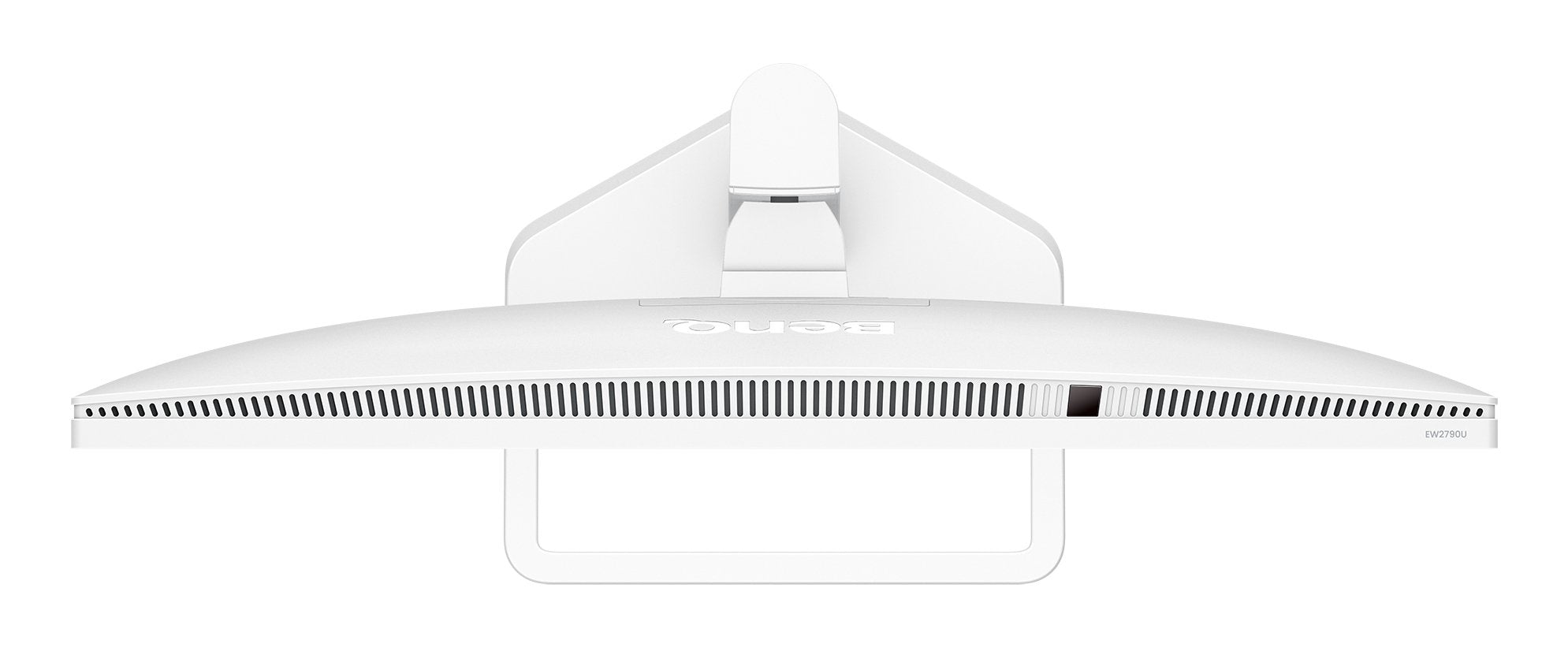 Monitor Benq Ew2790u Led (27") 3840 X 2160 Pixeles 4k Ultra Hd Blanco