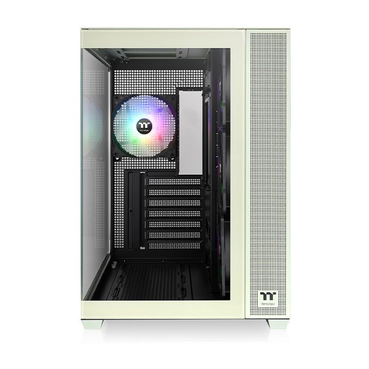 EAN 4711475645318 - Thermaltake View 380 TG ARGB Matcha Green Midi Tower Verde imagen 3