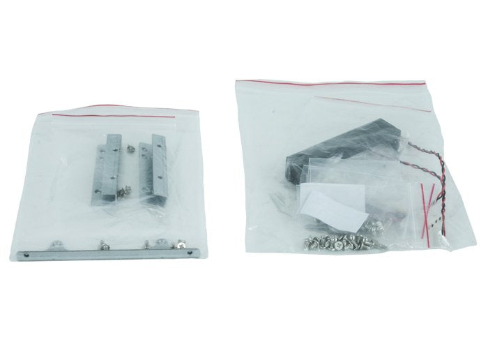 EAN 4710713235960 - Chieftec UNC-210M-B Estante Negro imagen 8