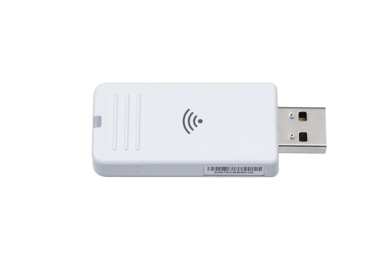 EAN 8715946674414 - Epson DUAL FUNCTION WIRELESS ADAPTER Adaptador Wifi USB imagen 2