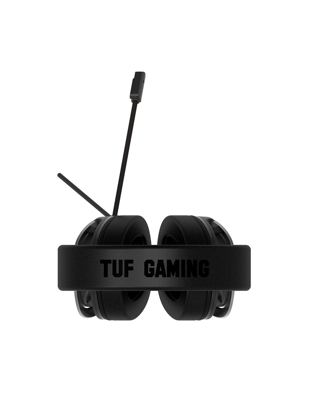 Auriculares Asus Tuf Gaming H3 Negro, Gris