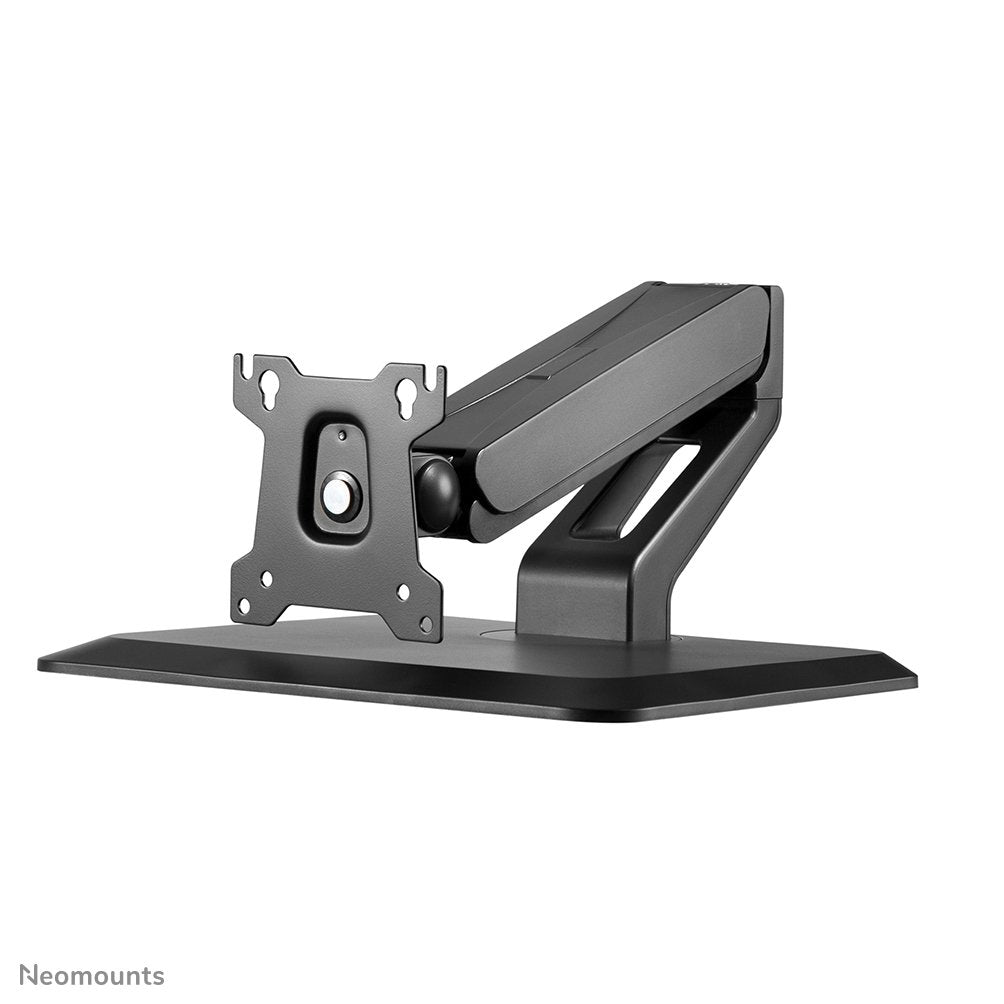 EAN 8717371448035 - Neomounts FPMA-D885BLACK soporte para monitor 81,3 cm (32") Escritorio Negro imagen 3