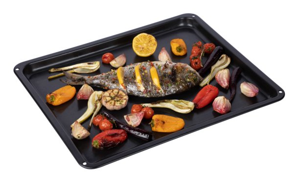 Bandeja Electrolux E9ooaf11 Horno Rectangular
