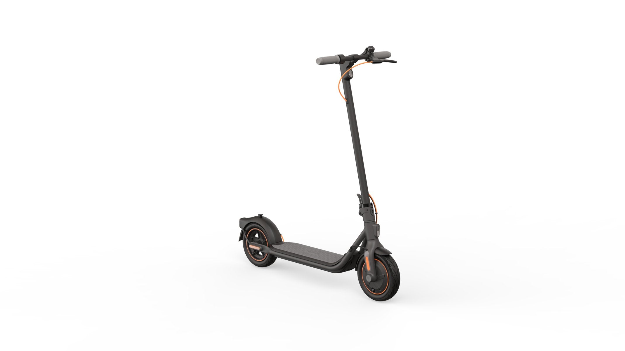 Ninebot By Segway F40e 25 Kmh Negro 10,2 Ah