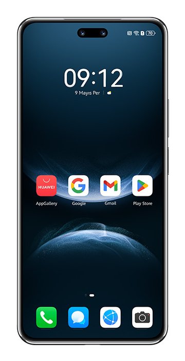 Huawei Nova 14 Pro 17,2 Cm (6.78") Sim Doble 4g Usb Tipo C 12 Gb 512 Gb 5500 Mah Azul