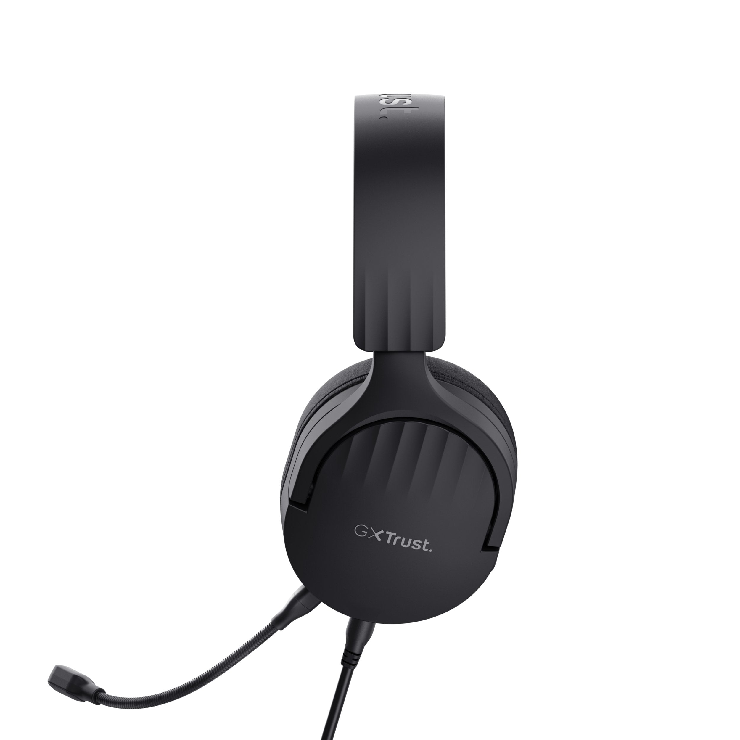 Auriculares Gaming Con Micrófono Trust Gaming Gxt 489 Fayzo Jack 3.5