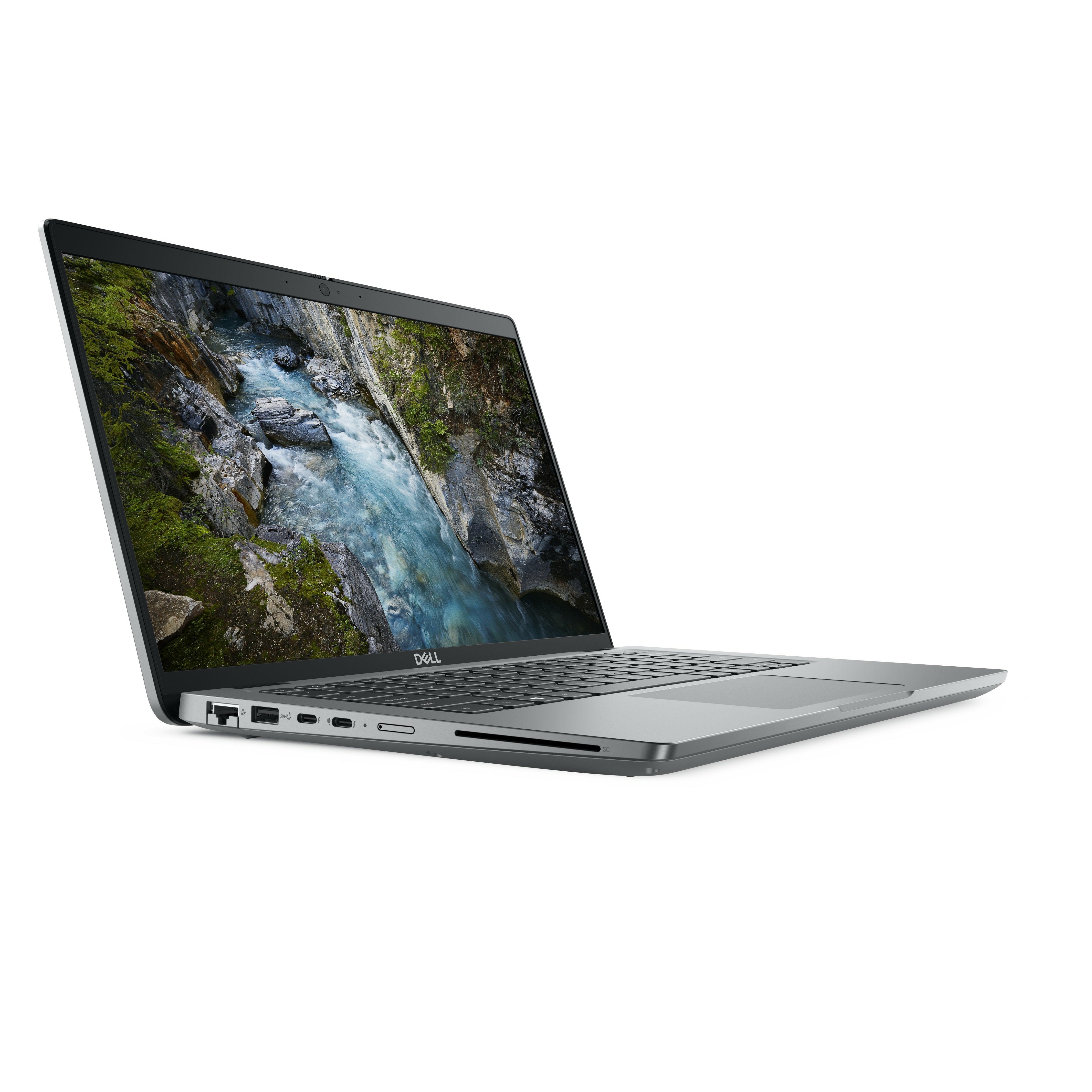 Portátil Dell Workstation Precision 3490 I7-155h 16gb 512gb 14"Fhd Nvidia Rtx 500 Ada W11pro
