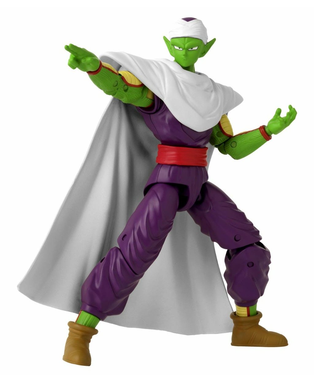 Piccolo Dbs Superhero Dragon Stars (Novedad)