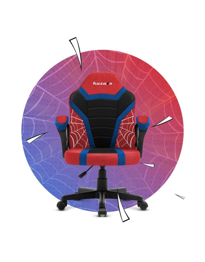 EAN 5903796011555 - Huzaro Ranger 1.0 Spider Asiento plano Respaldo de rejilla imagen 14