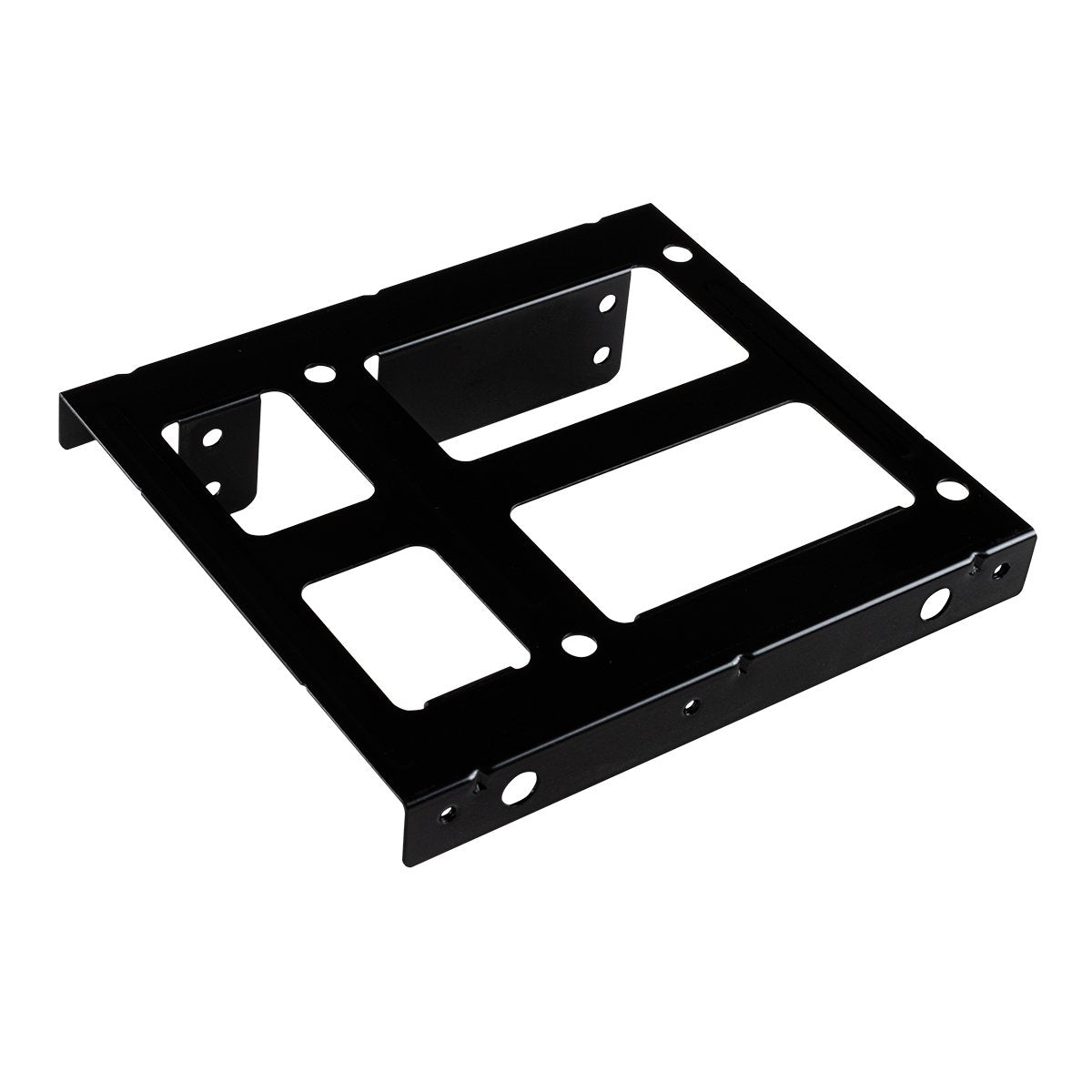 Kit Adaptador Ssd Unykach Para Discos 2.5 A Bahía De 3.5