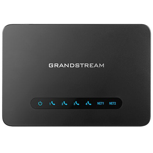 EAN 6947273705338 - Grandstream Networks HT814 v2 imagen 1