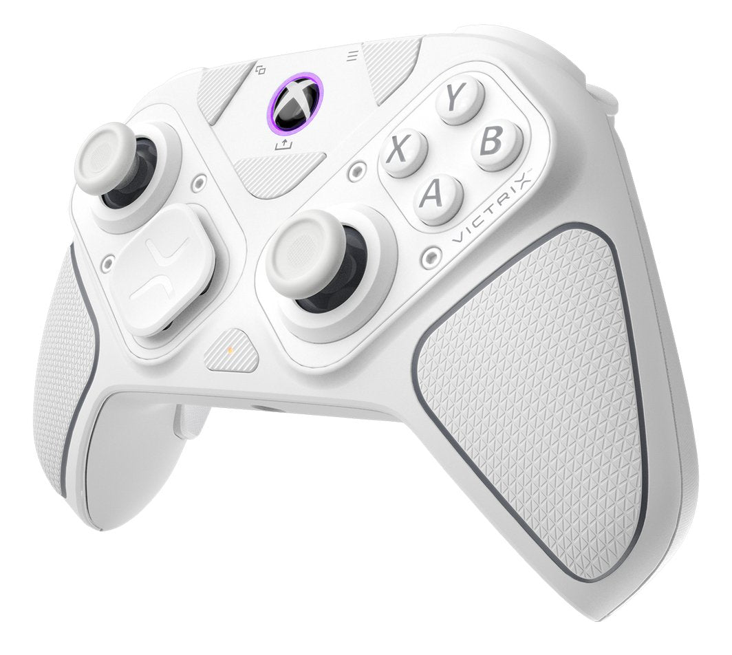 Turtle Beach Victrix Pro Bfg Reloaded Wireless Für Xb Weiss