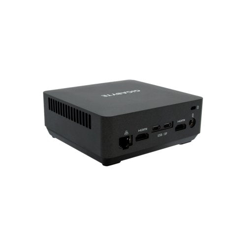 Barebone Gigabyte Brix Gb-Bri7h-1355 I7-1355 No Hdd No Ram