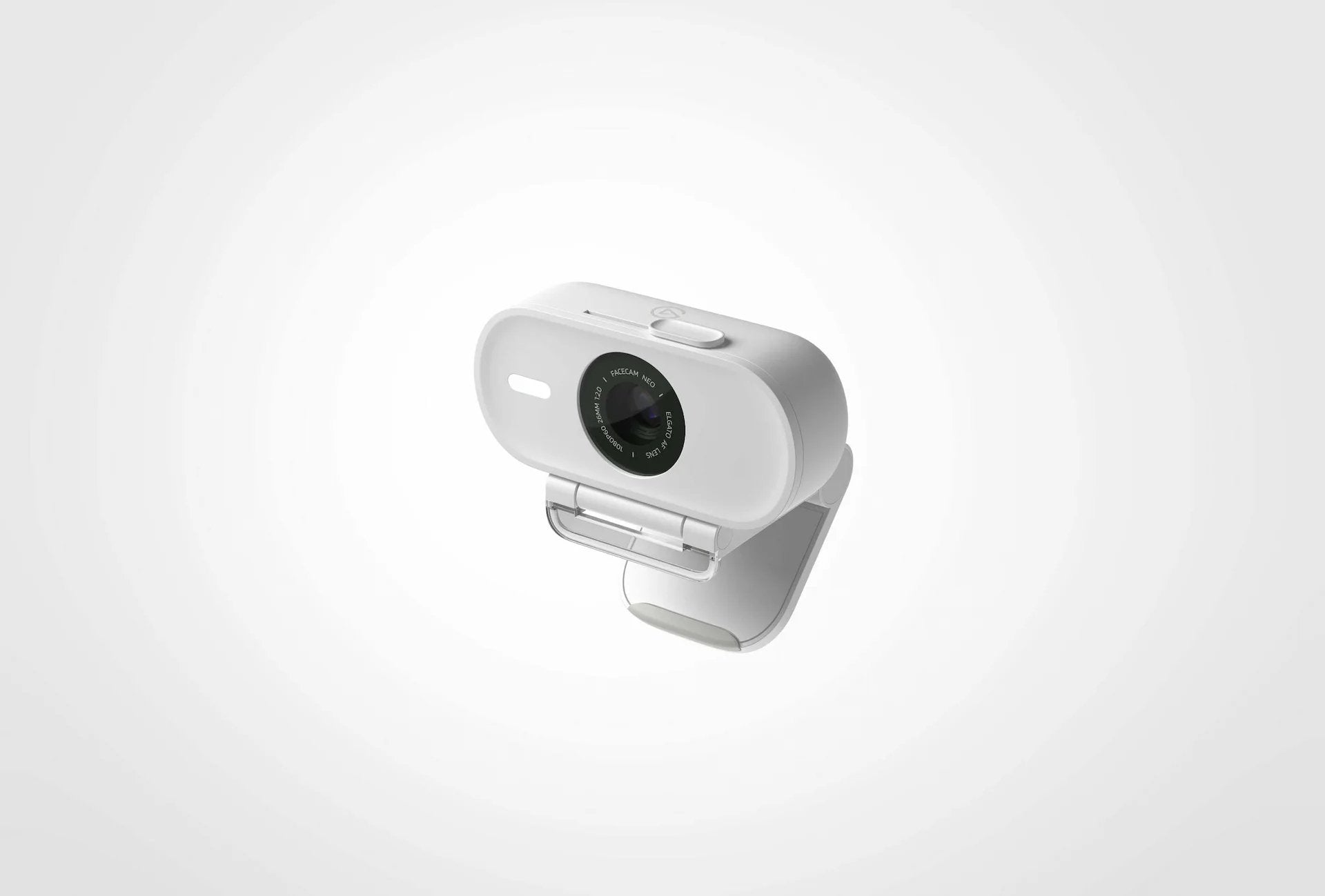 EAN 0840006673477 - Elgato Facecam Neo cámara web 2 MP 1920 x 1080 Pixeles USB-C Blanco imagen 2