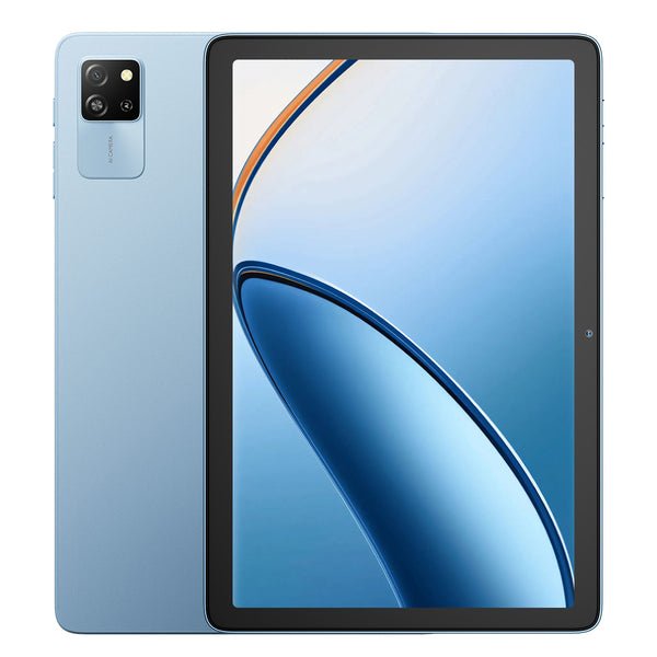 EAN 6931548321569 - Blackview Tab 60 Wi-fi Allwinner 128 GB 25,6 cm (10.1") 8 GB Wi-Fi 6 (802.11ax) Android 14 Azul imagen 1