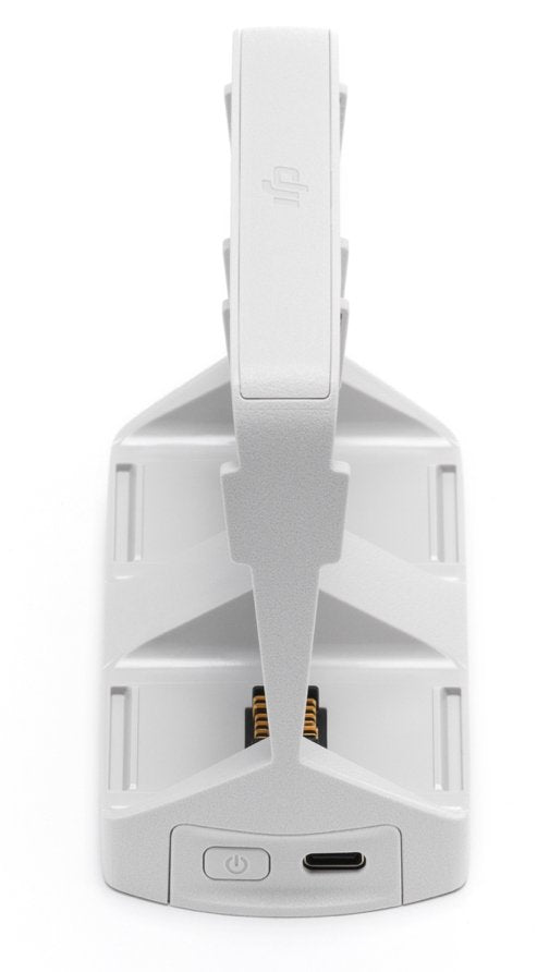 EAN 6941565996145 - DJI Flip Parallel Charging Hub accesorio o pieza para dron con cámara Concentrador de carga de baterías imagen 3