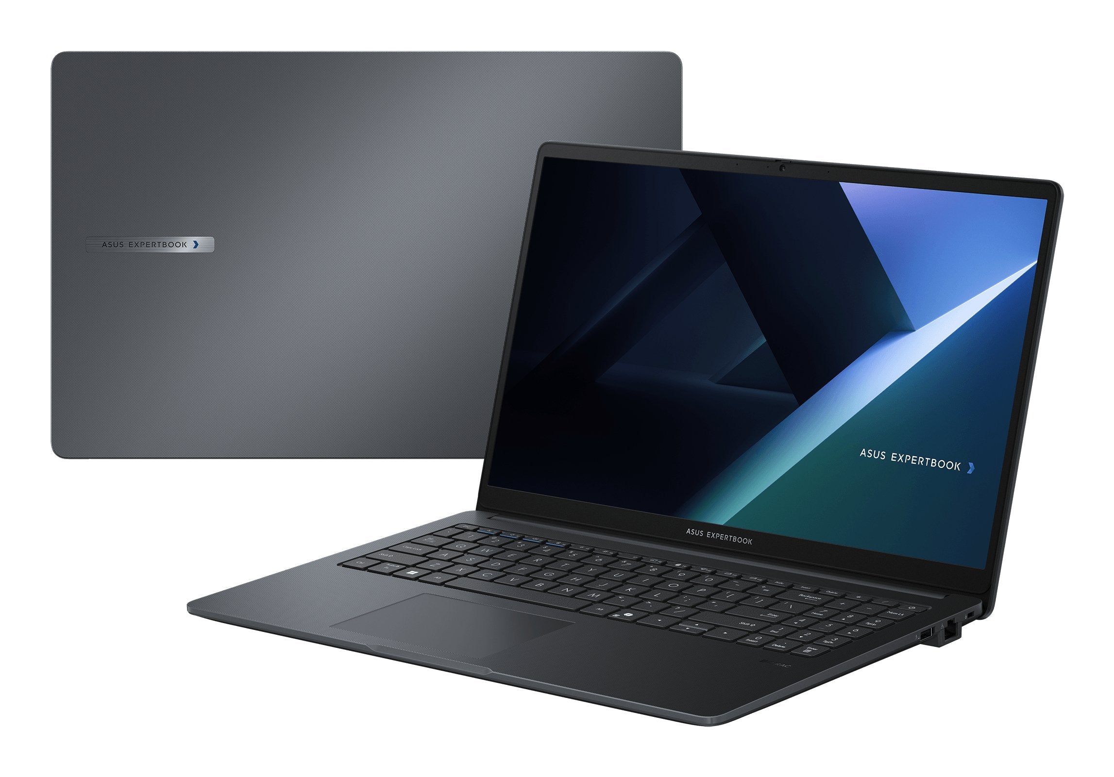 EAN 4711636085151 - ASUS ExpertBook B1 B1503CVA-S73644X Intel® Core™ i3 39,6 cm (15.6") DDR5-SDRAM Wi-Fi 6E (802.11ax) imagen 10