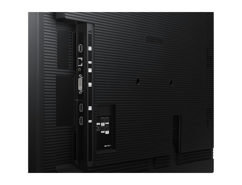 Samsung Ds Qb50r Uhd Led 126cm 16 7 50'' 3840x2160 2xhdmi Dvi