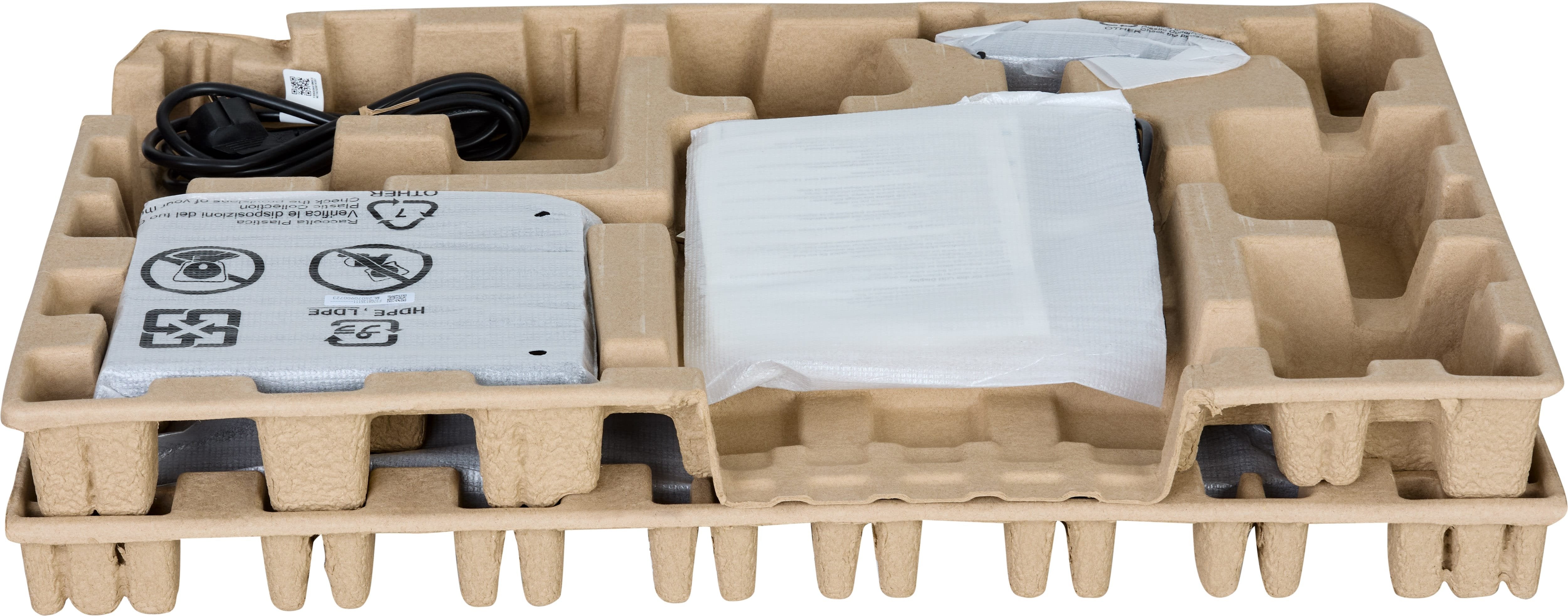 EAN 4948570126163 - iiyama ProLite X2792HSU-B1 pantalla para PC 68,6 cm (27") 1920 x 1080 Pixeles Full HD LED Negro imagen 16