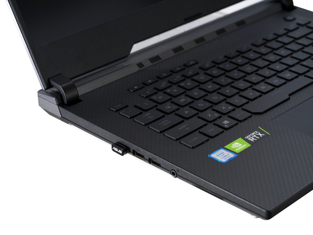 Wireless Lan Usb Asus Usb-N10 Nano B1 Usb/150mbps/Nano 90ig05e0-Mo0r00