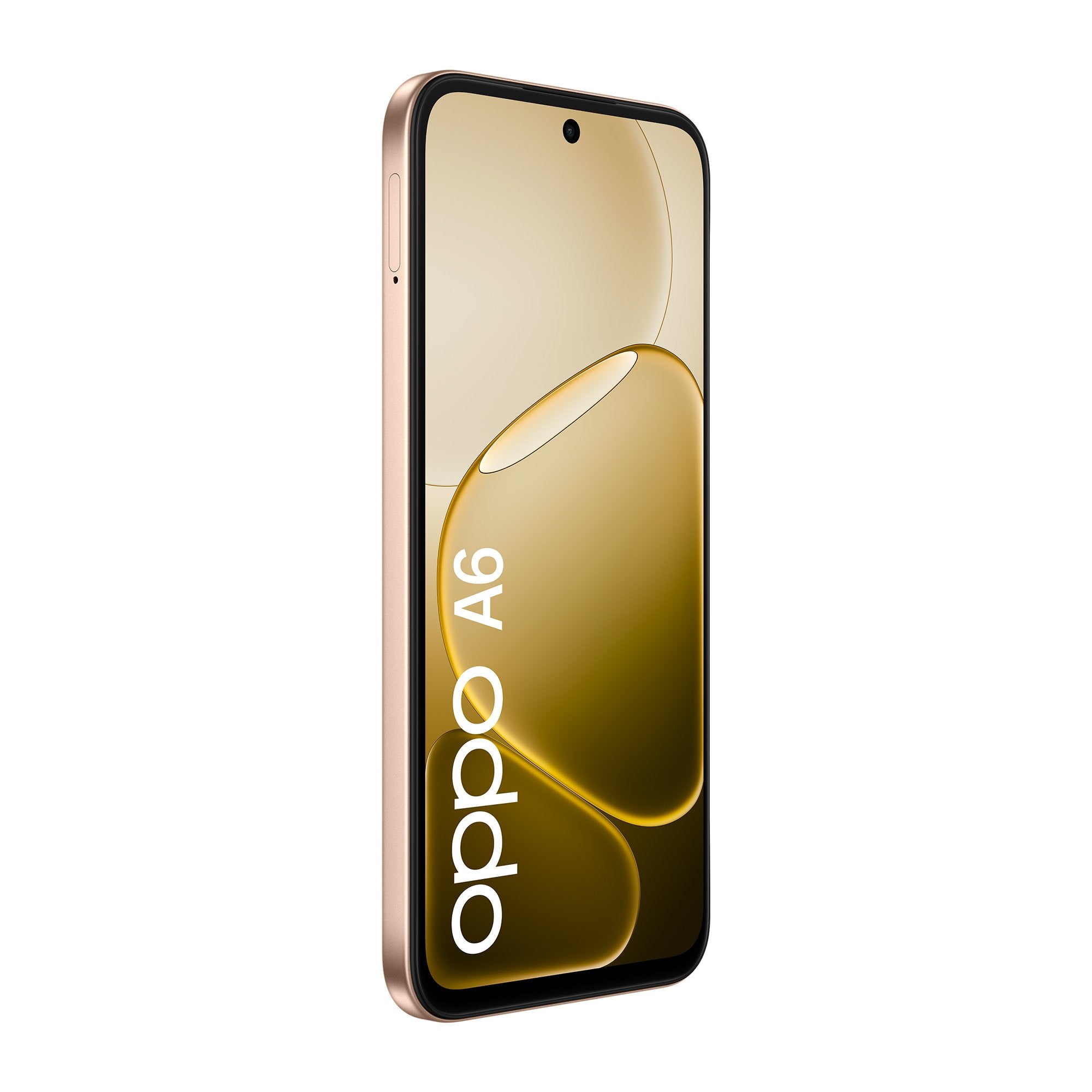 EAN 6932169390194 - OPPO A6 17,1 cm (6.75") SIM doble Android 15 4G USB Tipo C 6 GB 256 GB 6550 mAh Oro imagen 7