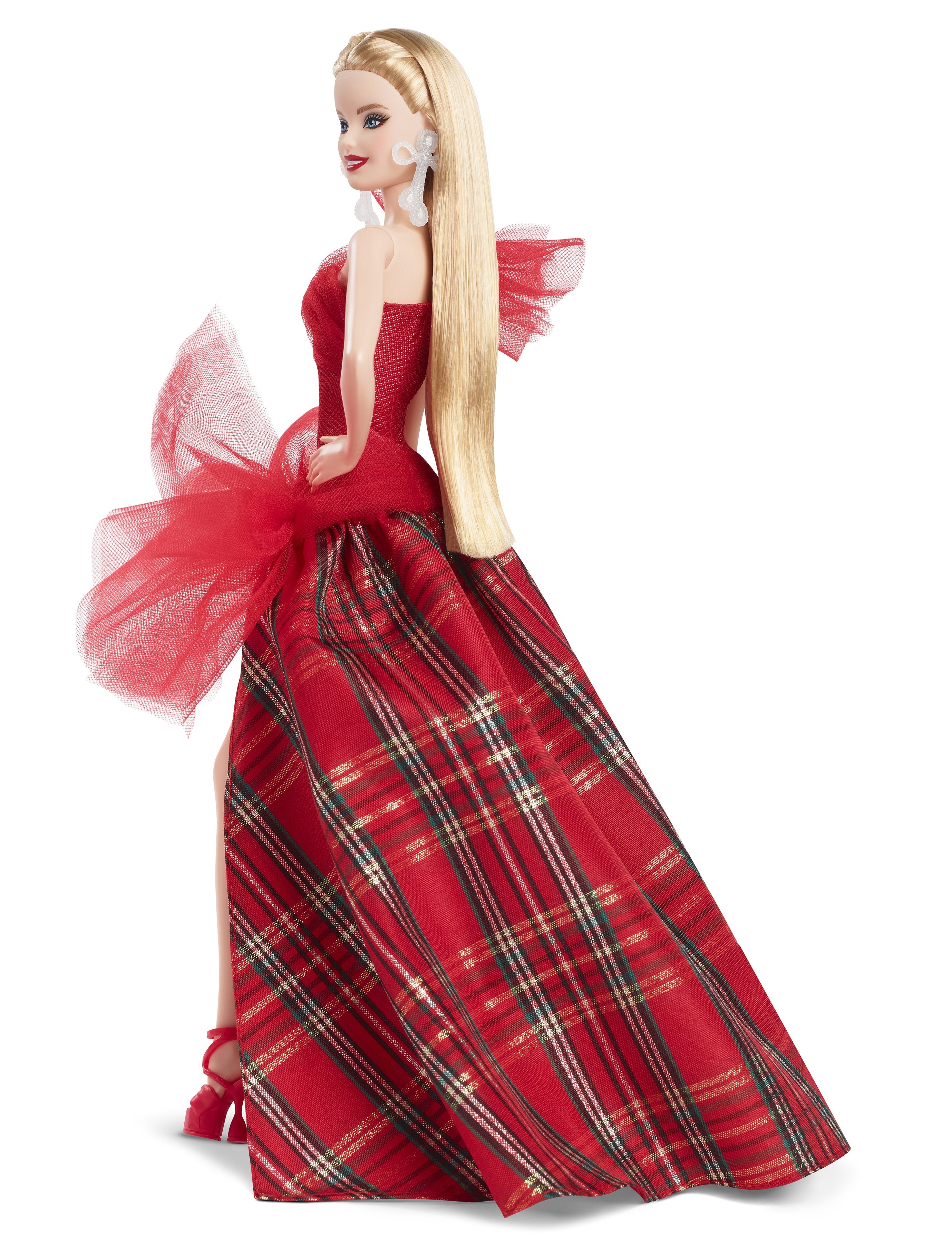 EAN 0194735181179 - Barbie Signature HRM61 muñeca imagen 3