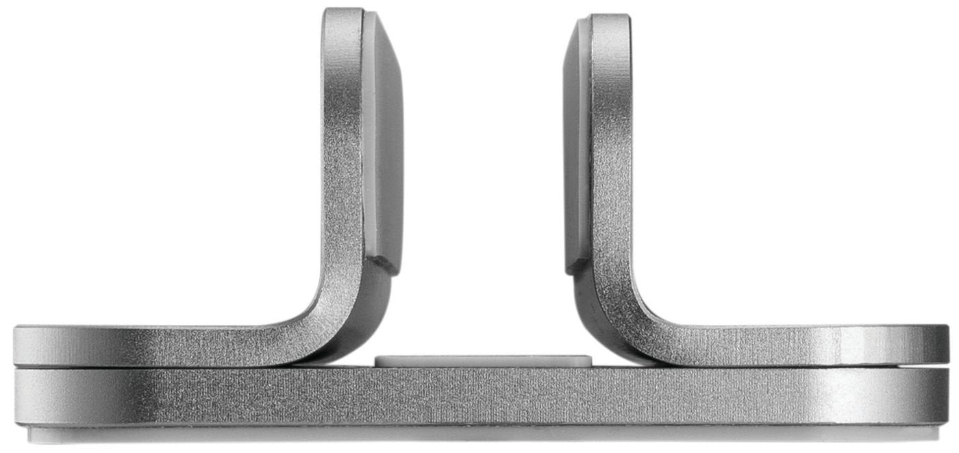 EAN 5704174018858 - eSTUFF GLB229000 soporte para ordenador portátil Soporte para tableta Gris imagen 2