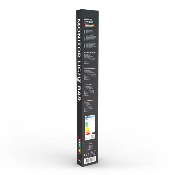 Savio Lb-01 Light Bar Rgb