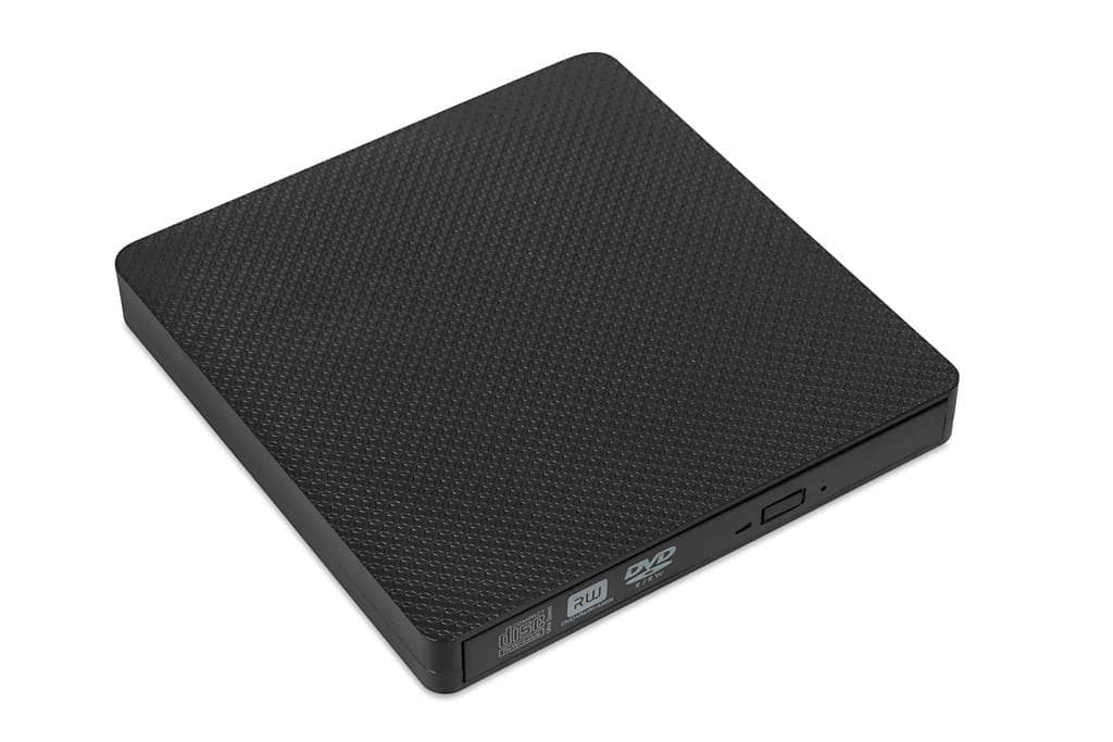EAN 5903968680596 - iBox IED03 unidad de disco óptico DVD±RW Negro imagen 5