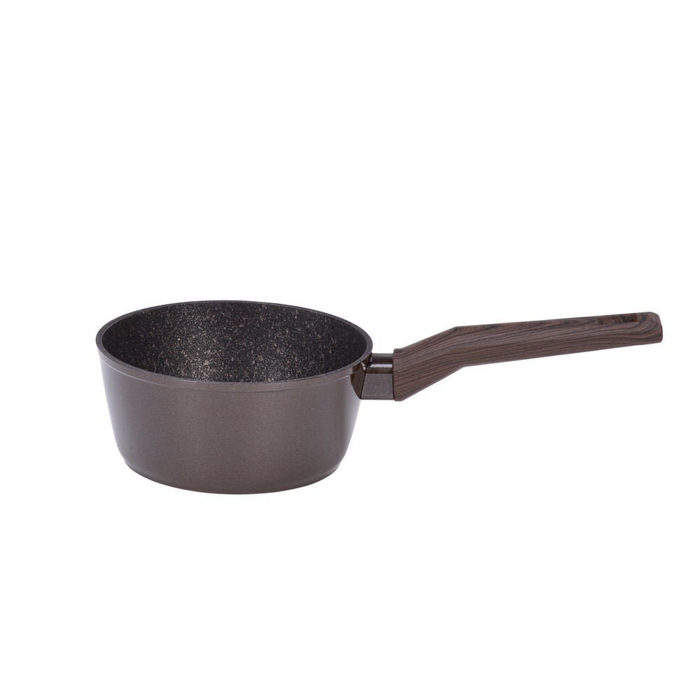 EAN 4260403578605 - Resto Kitchenware 93017 cacerola 1,5 L Alrededor Dark brown imagen 2