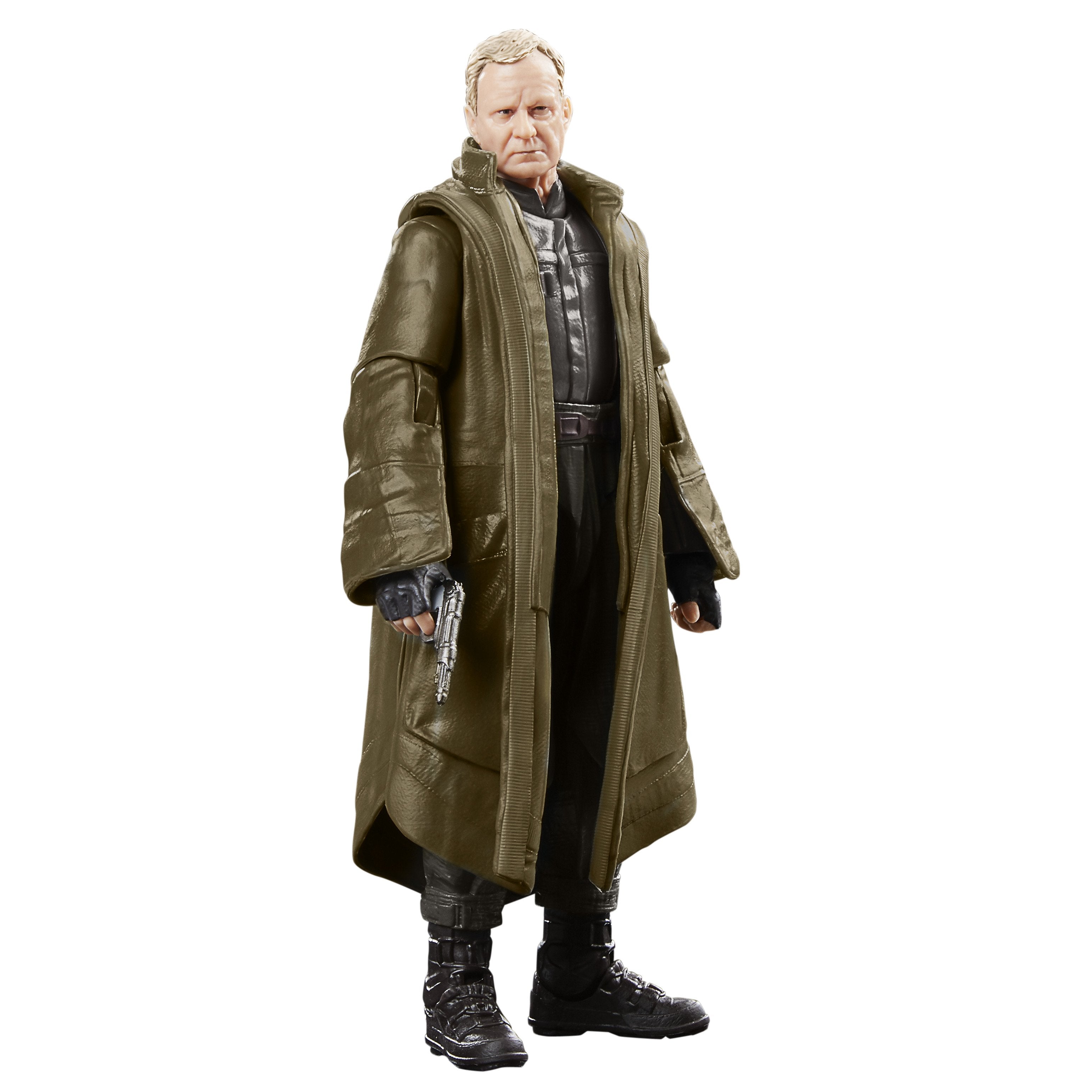 EAN 5010994179311 - Star Wars The Black Series F55295X0 toy figure imagen 3