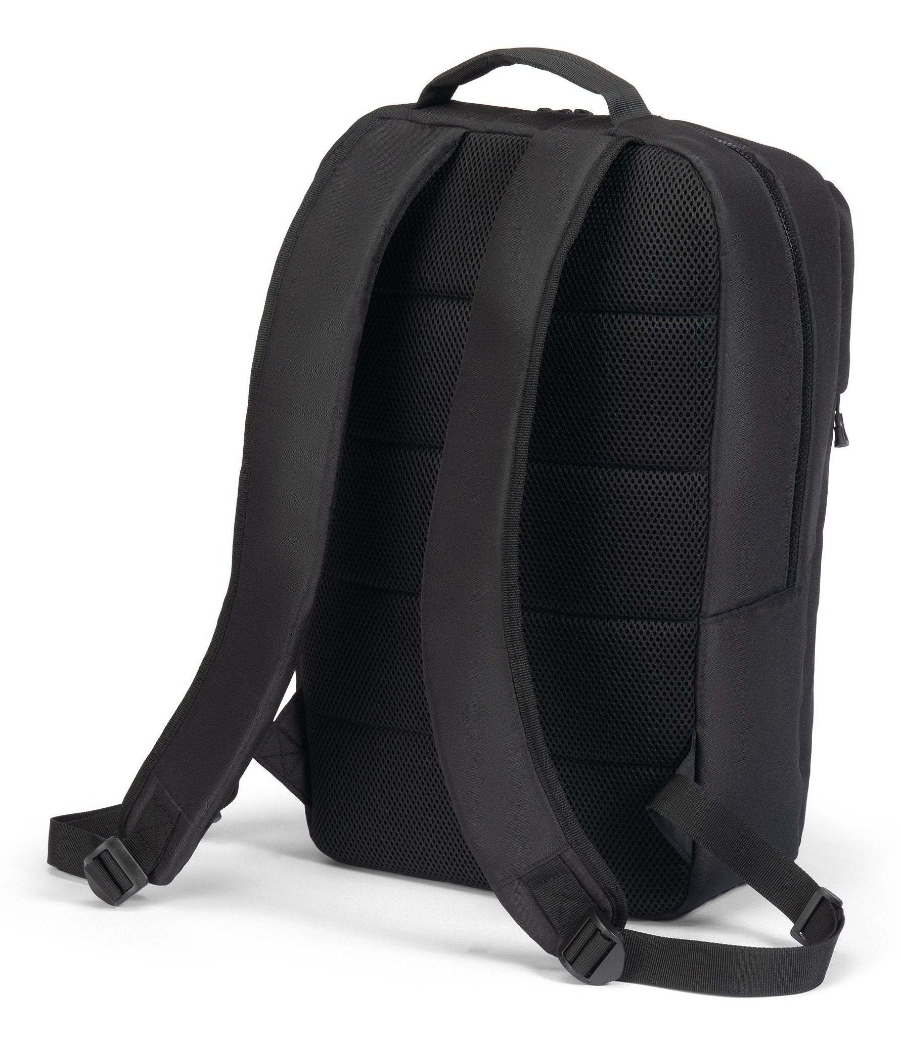 EAN 7640239422131 - DICOTA D32115-RPET maletines para portátil 40,6 cm (16") Mochila Negro imagen 4
