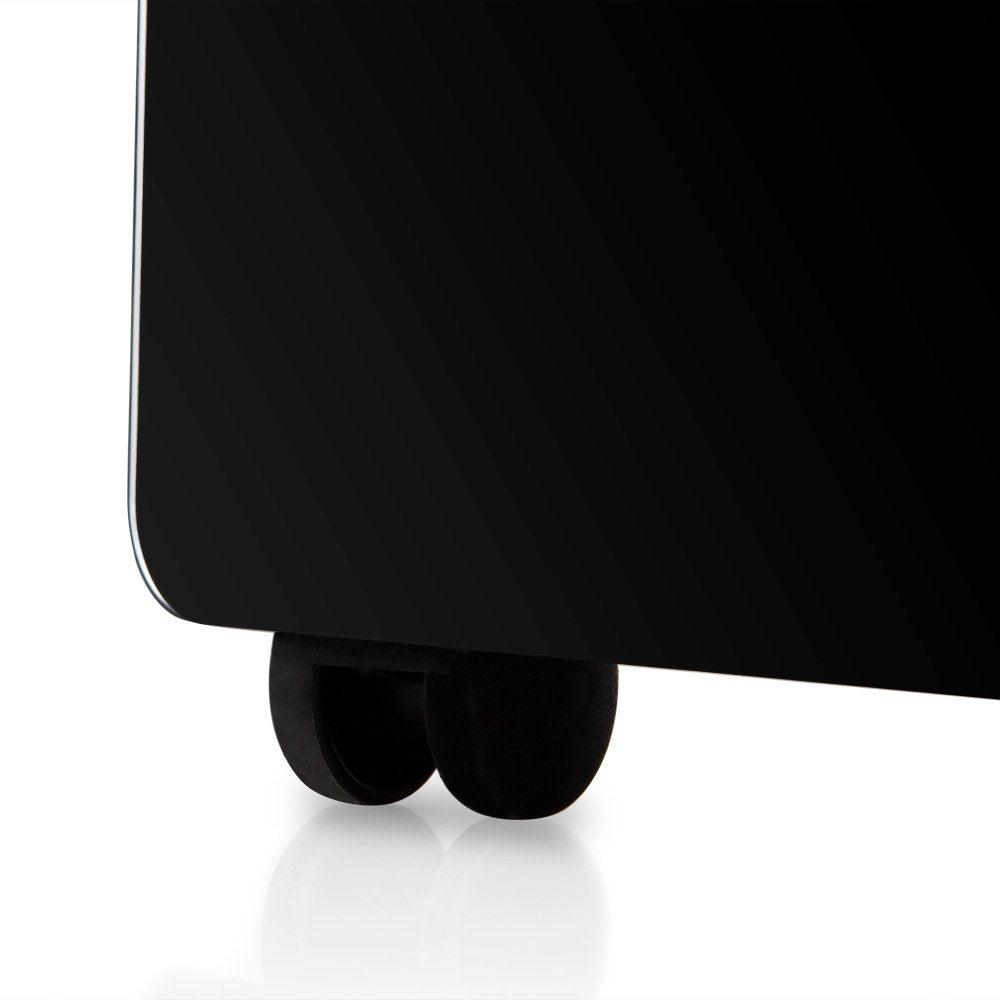 Estufa Llama Azul Orbegozo Hbf 100 3800w