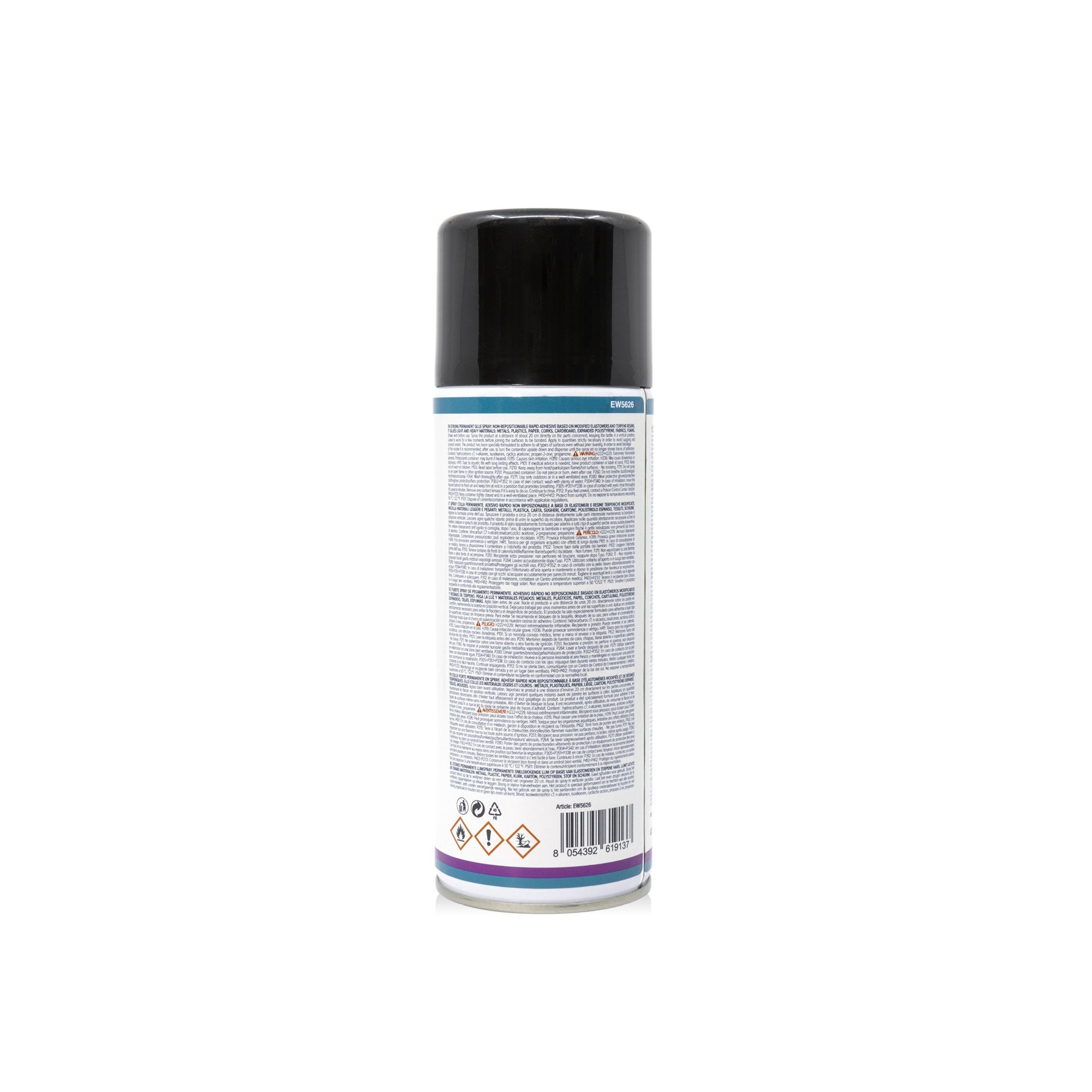EAN 8054392619137 - Ewent EW5626 adhesivo para uso doméstico imagen 3