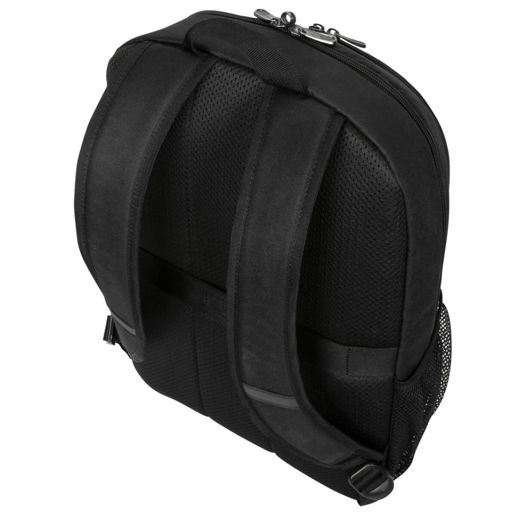 Targus Tbb943gl Mochila Informal Negro Poliéster Para Portátil 15" 16" Negro