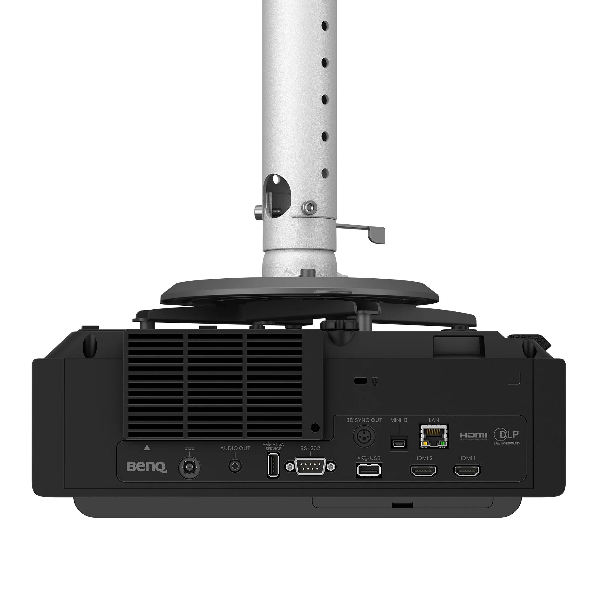 Benq Lu895ust