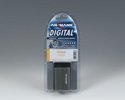 Ansmann Li-Ion Battery Packs A-Nik En El 3e Ión De Litio 1400 Mah