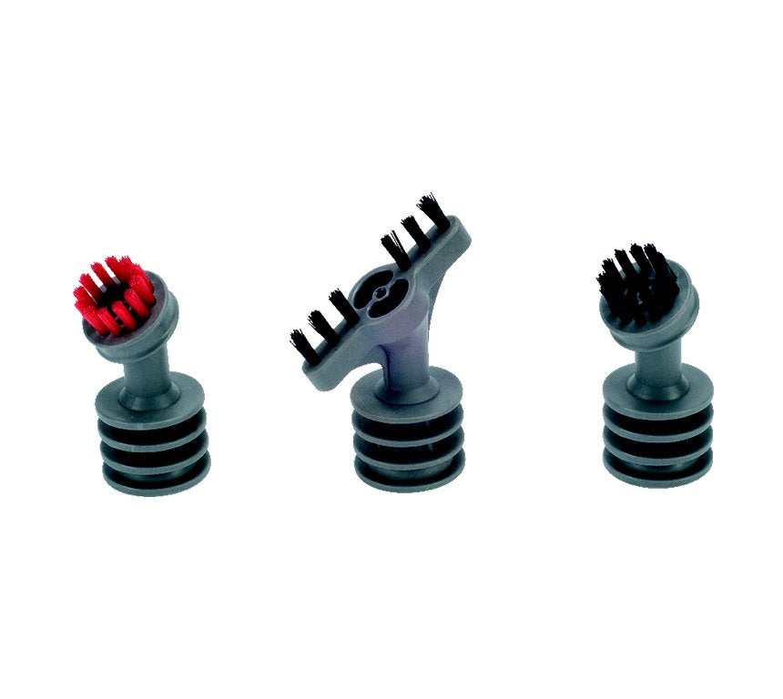 EAN 0011120232578 - Bissell 1884 accesorio y suministro de vacío Cepillar Aspiradora escoba imagen 1