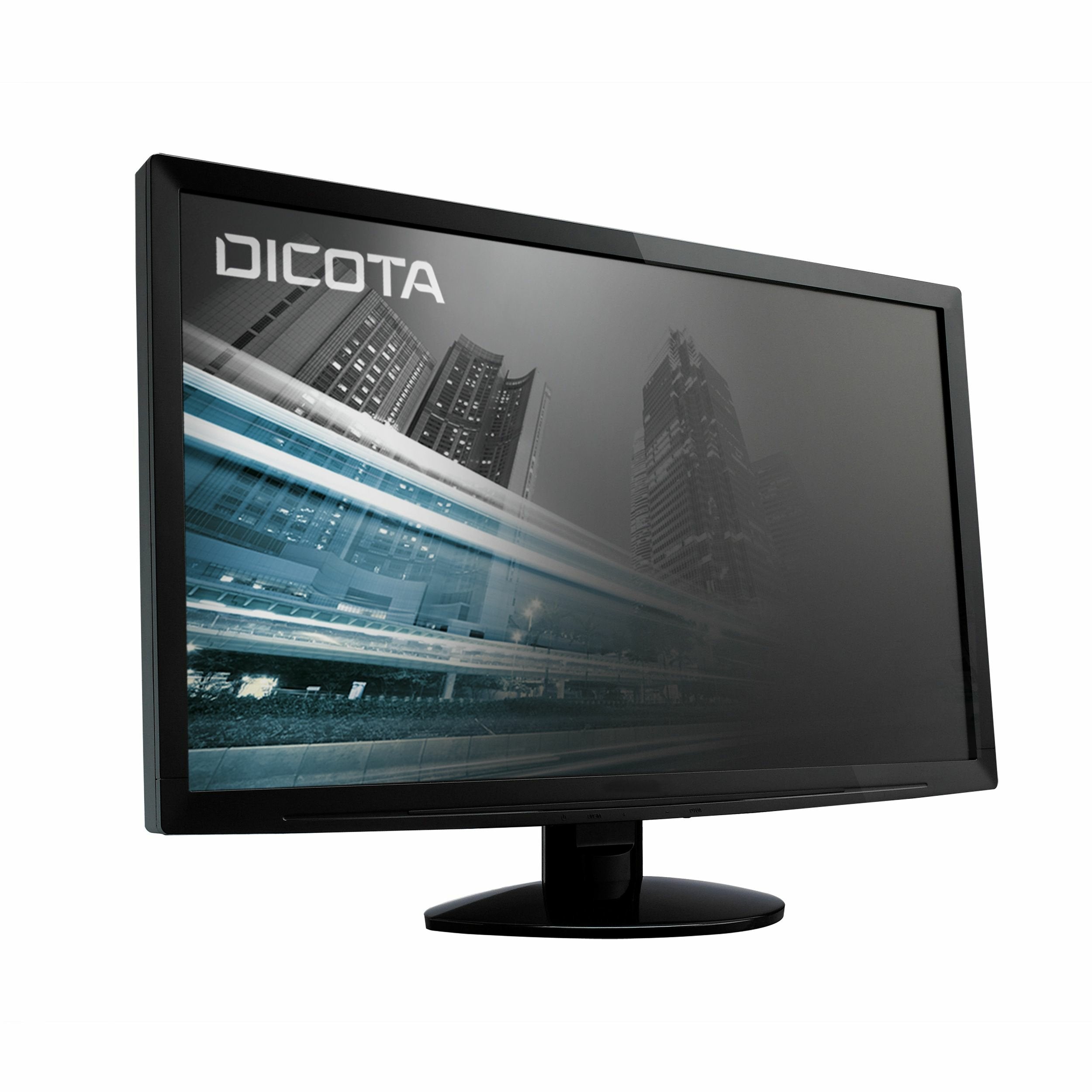 EAN 7640158662663 - DICOTA D31055 filtro para monitor 68,6 cm (27") Filtro de privacidad para pantallas sin marco imagen 3
