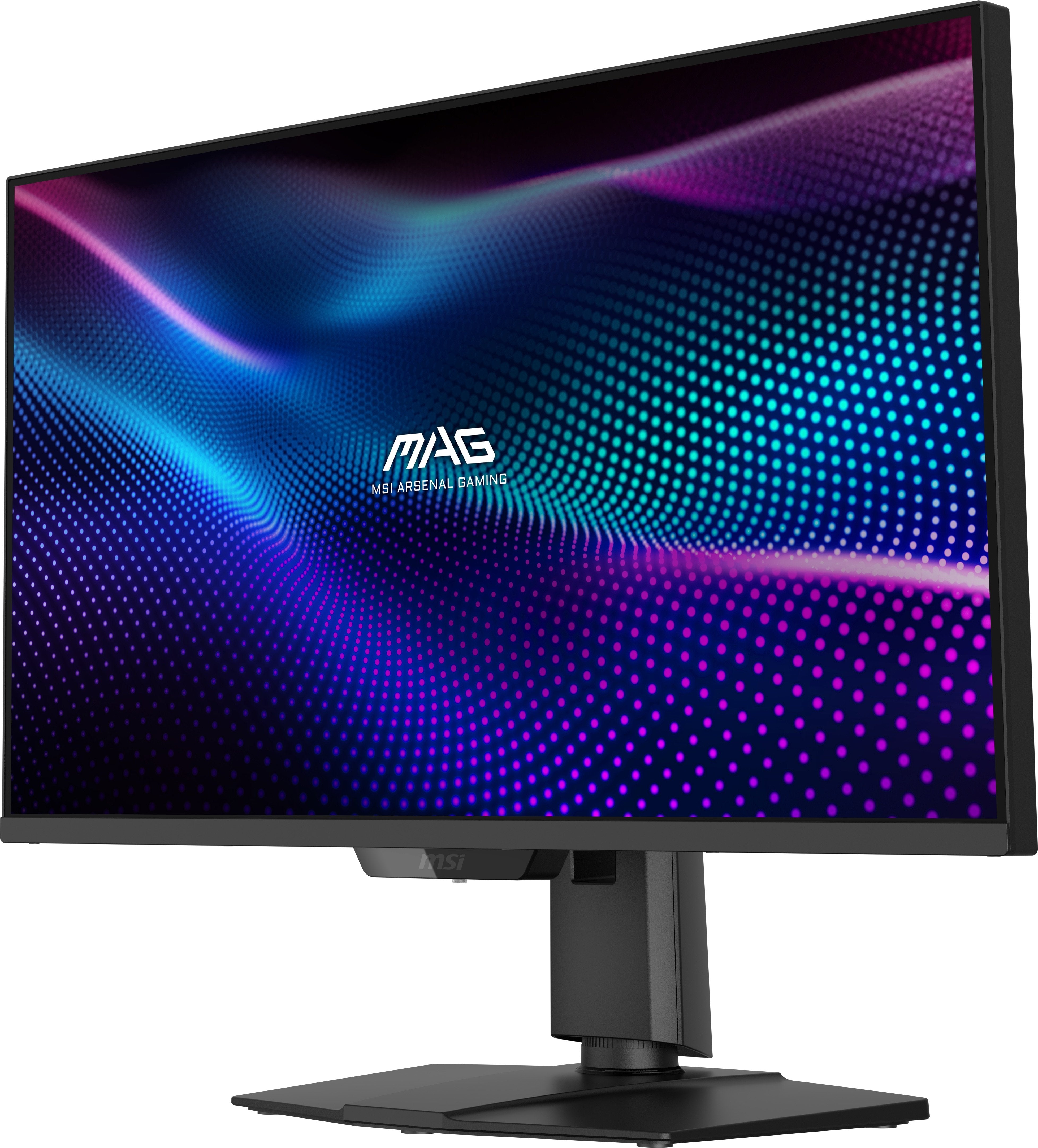EAN 4711377299022 - MSI MAG 274UPDFDE E16M pantalla para PC 68,6 cm (27") 3840 x 2160 Pixeles 4K Ultra HD LED Negro imagen 19