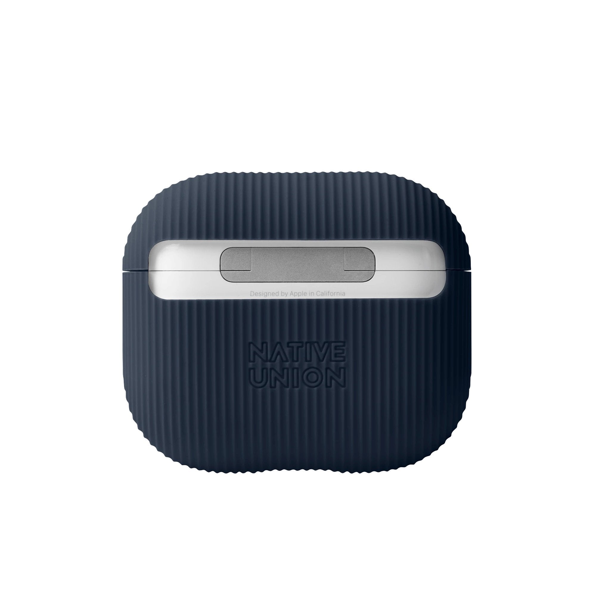 Native Union Curve Airpods 3. Gen Silicone Case Indigo