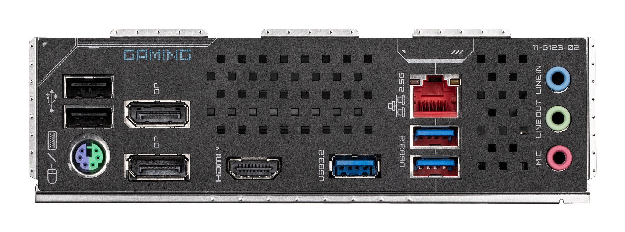 EAN 4719331865160 - GIGABYTE Z890M GAMING X placa base Intel Z890 LGA 1851 (Socket V1) micro ATX imagen 4