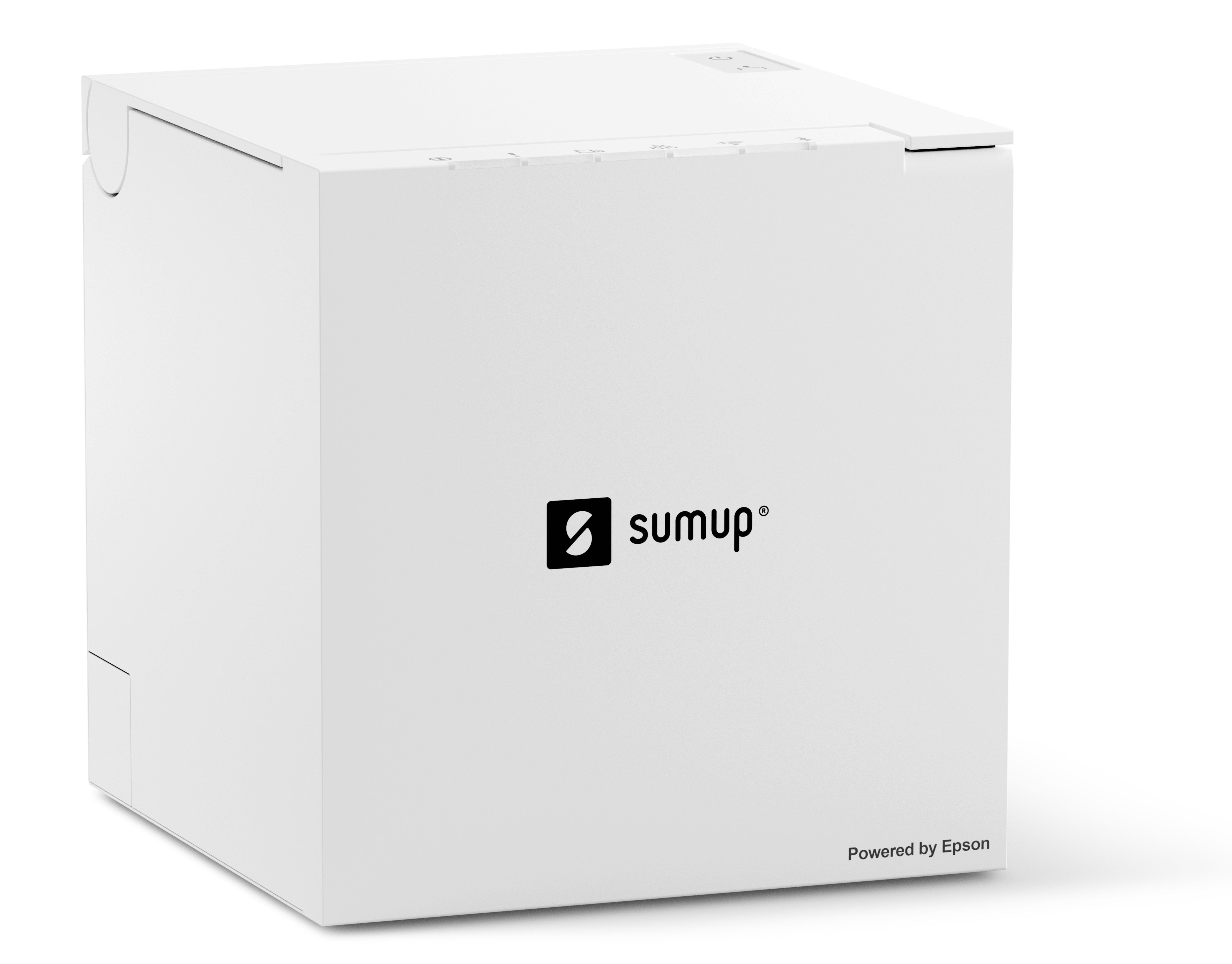 Sumup Pos Cash Drawer