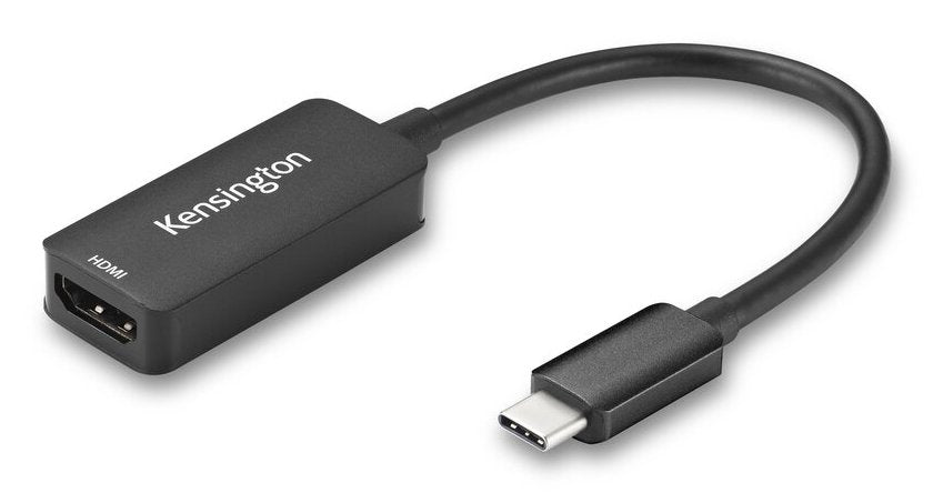 Adaptador Usb Kensington Cv4200h Usb-C M Hdmi H 4k 8k